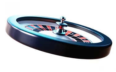 Americká ruleta 1